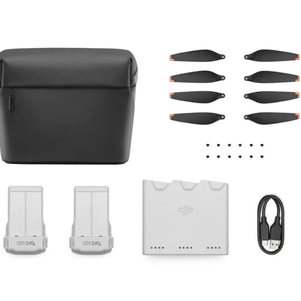 Mini 3 Pro Fly More Kit