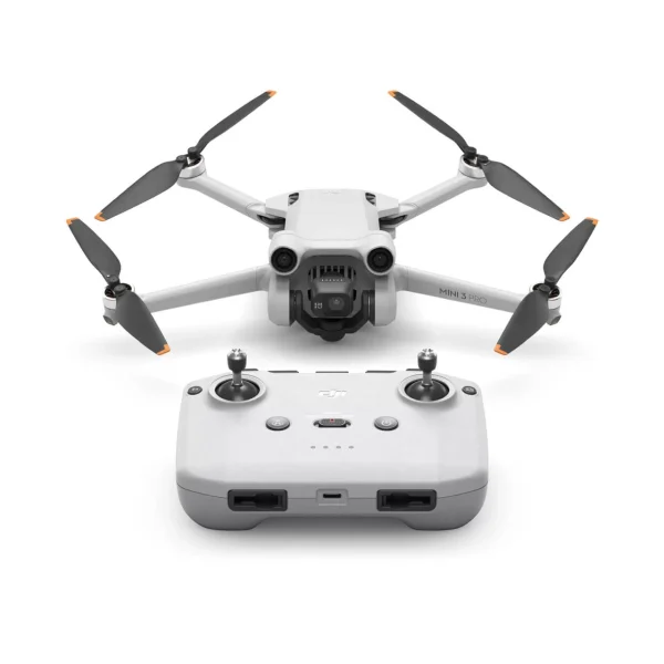 Dji Mini 3 pro ערכה בסיסית