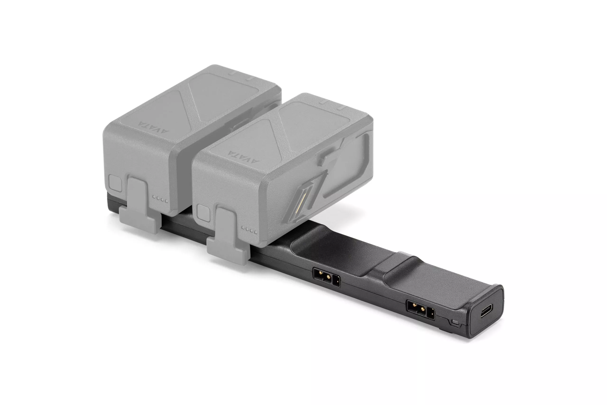 עמדת טעינה לסוללות DJI AVATA