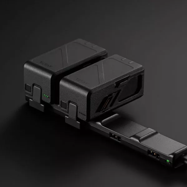 עמדת טעינה לסוללות DJI AVATA