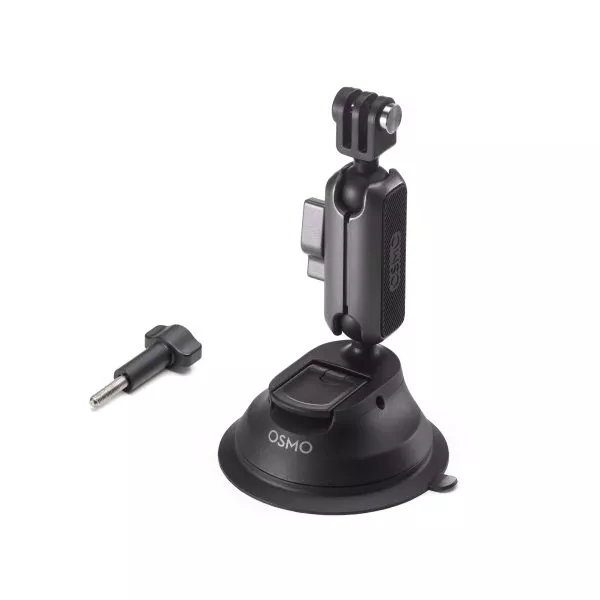 מעמד ואקום ל- DJI ACTION