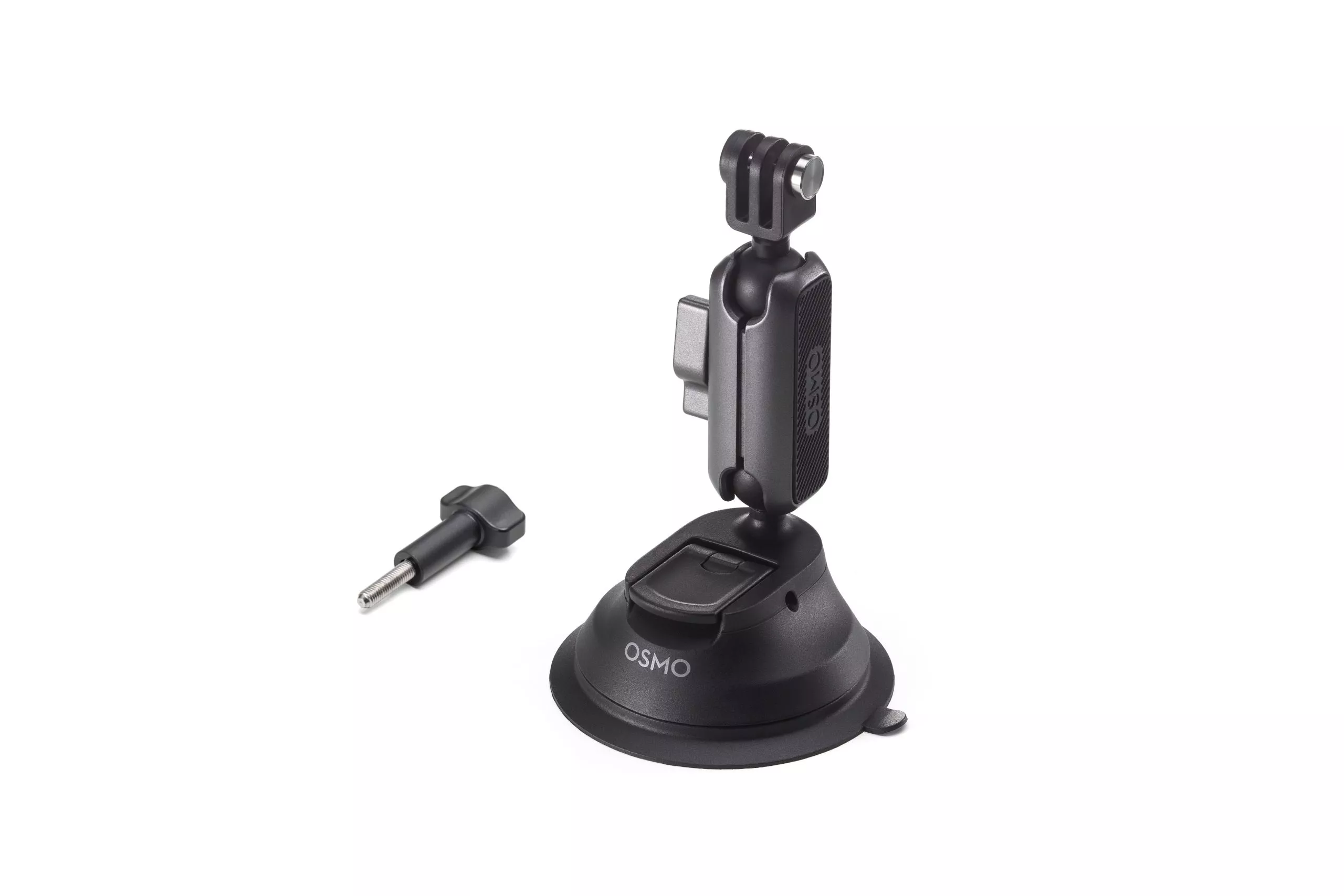 מעמד ואקום ל- DJI ACTION