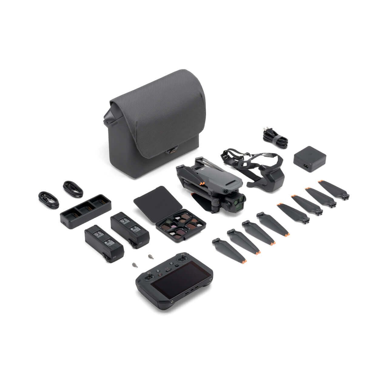 DJI Mavic 3 Pro Fly More Combo (DJI RC Pro)- NEW