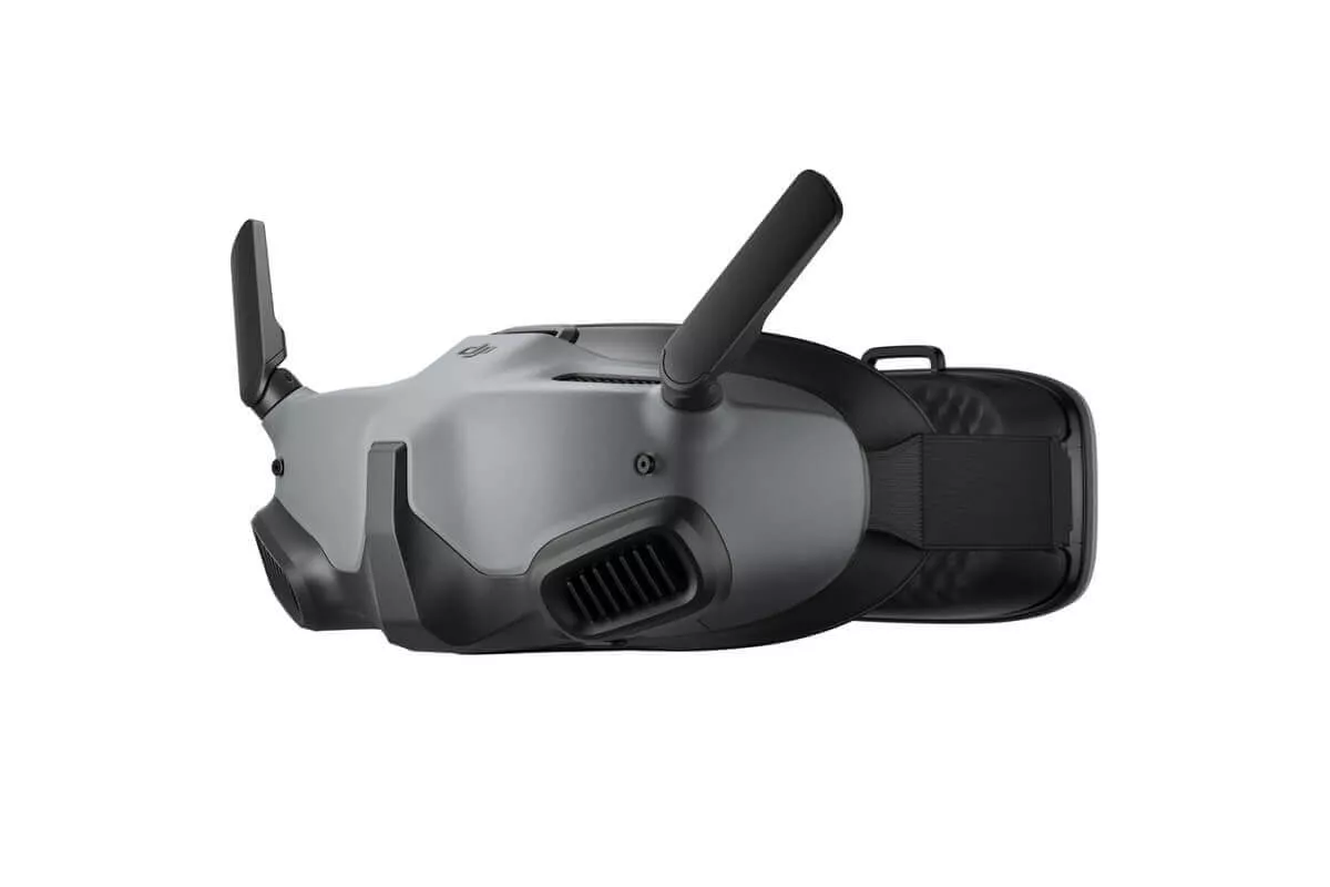 באנדל Dji Avata 2 + Goggles Integra + RC Motion 2