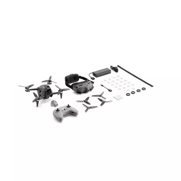 DJI FPV EXPLORER