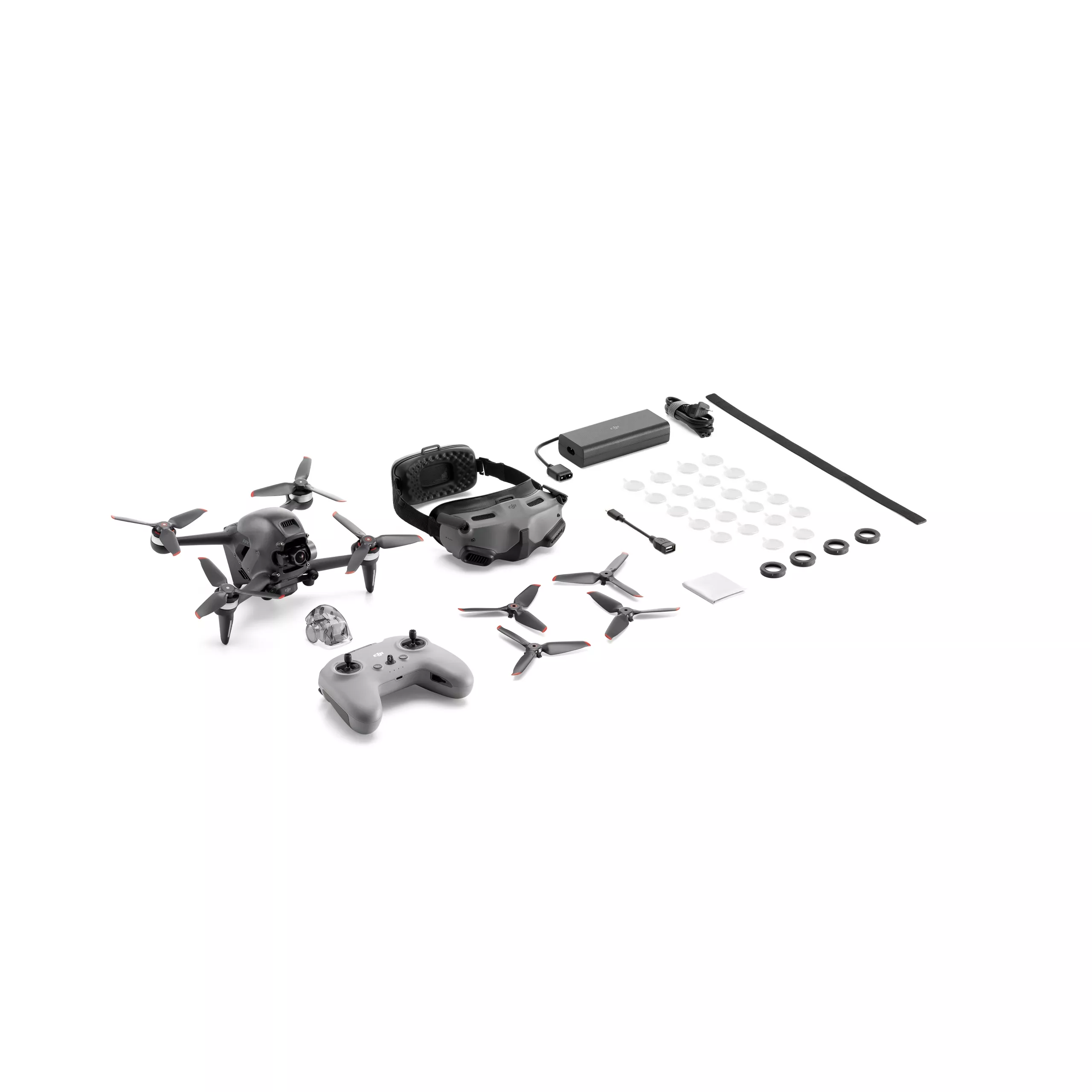 DJI FPV EXPLORER