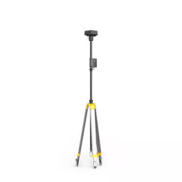 תחנת בסיס לרחפן D-RTK 2 GNSS EU