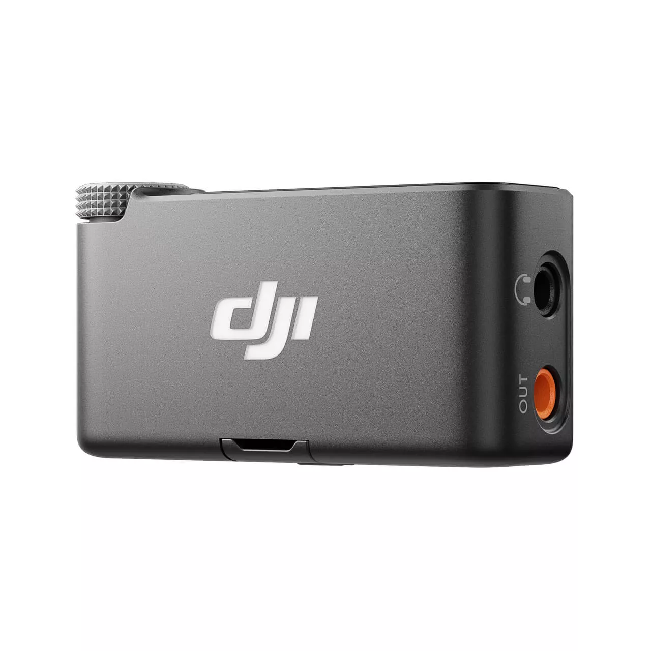 מיקרופון אלחוטי DJI 2 - בודד