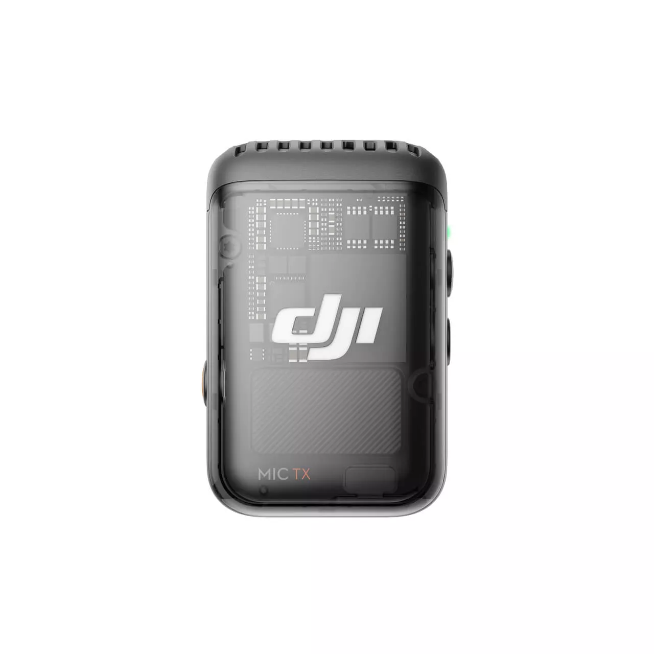 מיקרופון אלחוטי DJI 2 - בודד