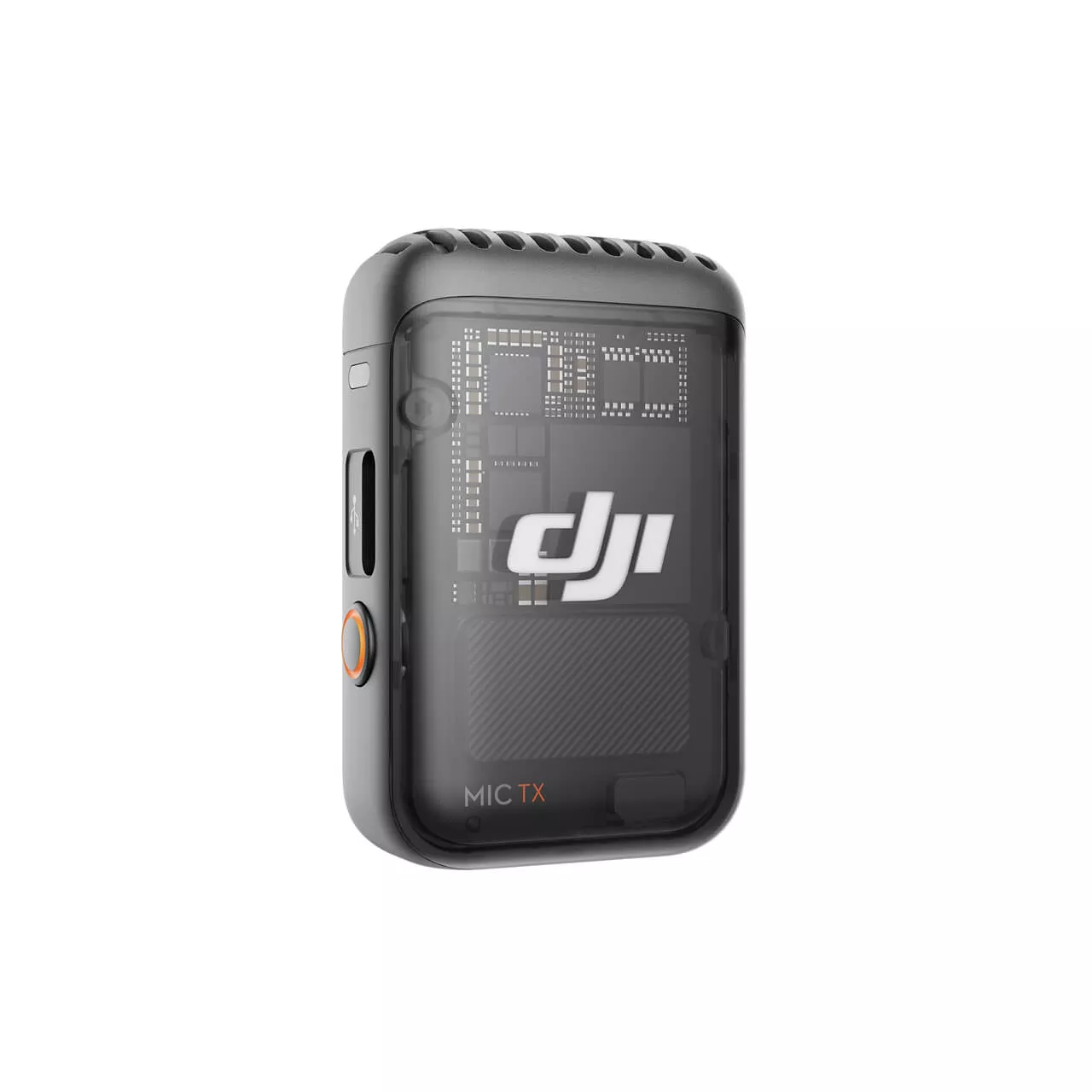 מיקרופון אלחוטי DJI 2 - בודד