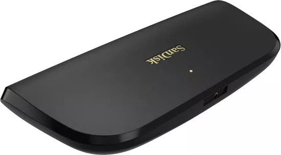 קורא כרטיסים ImageMate A631 PRO USB-C