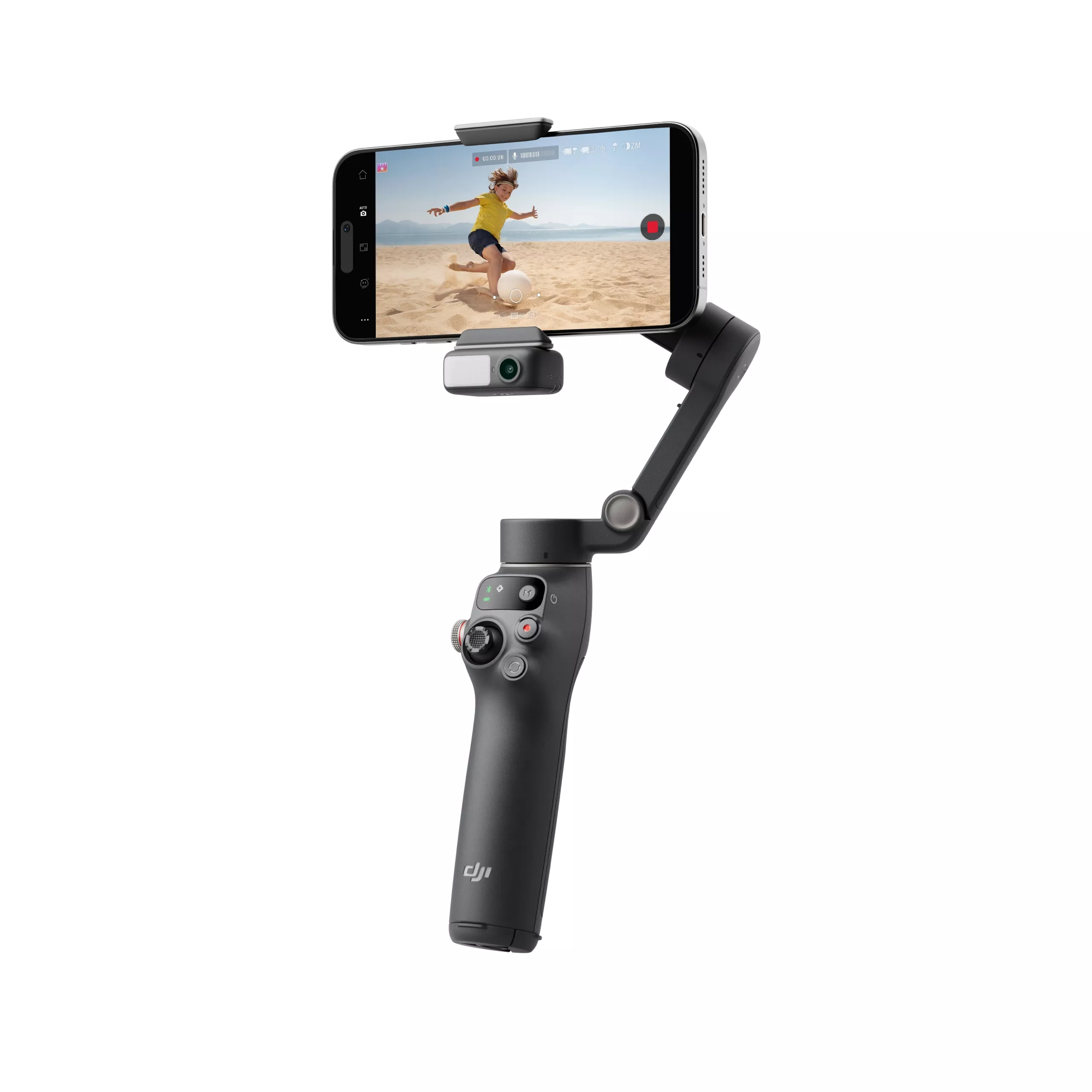 מייצב Osmo Mobile 7P