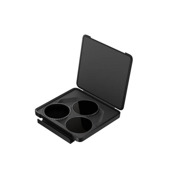 Osmo Action ND Filter Set