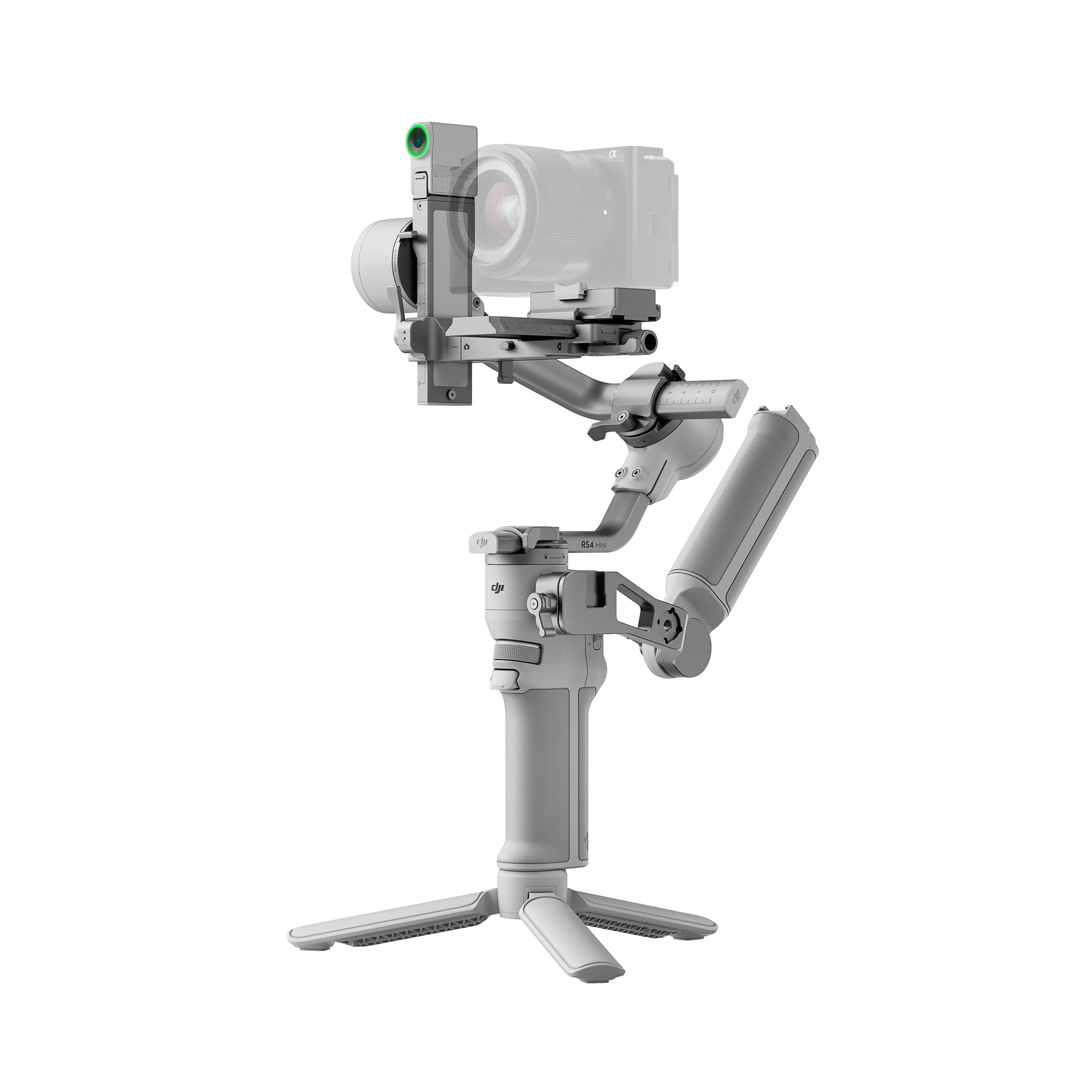 מייצב DJI RS 4 Mini Combo