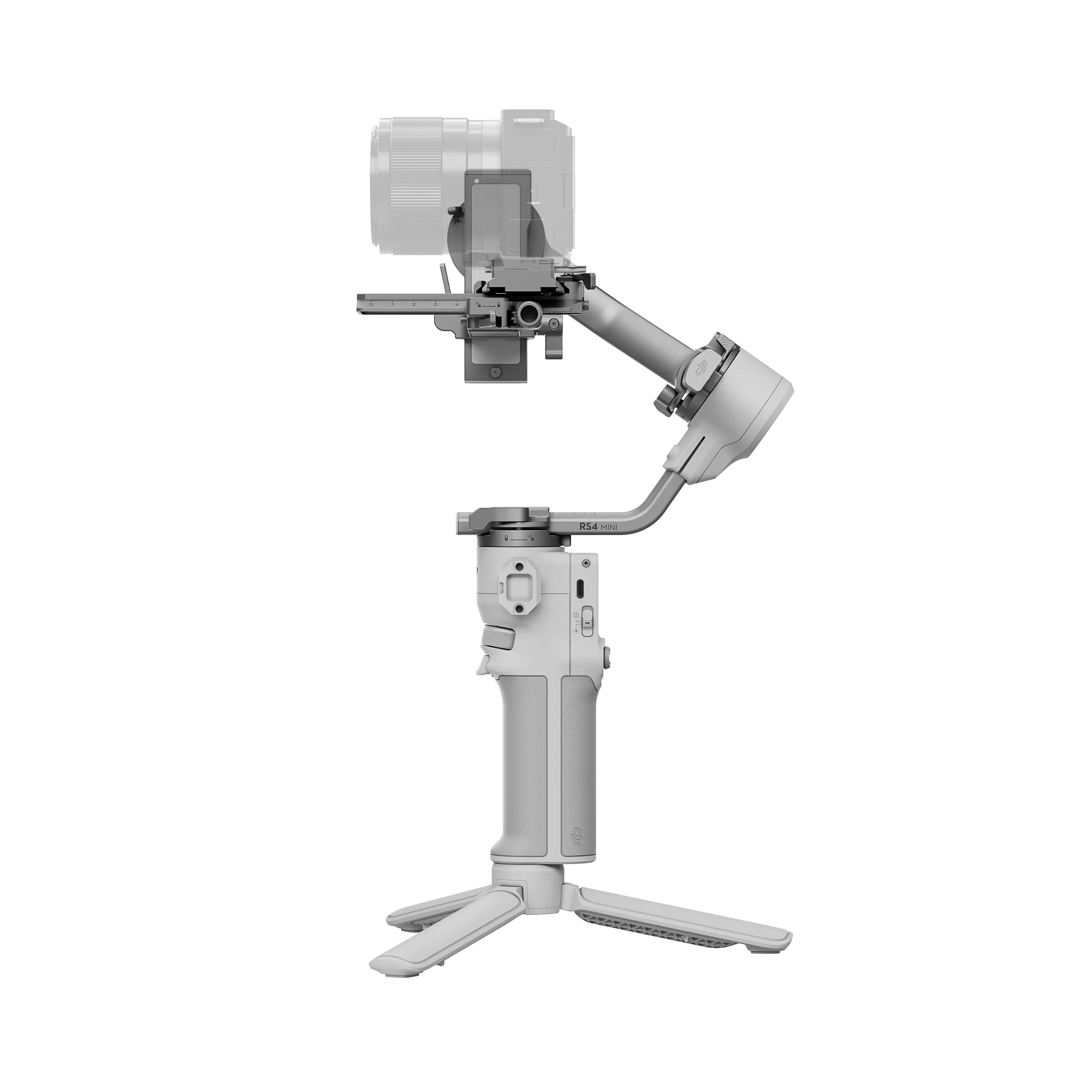 מייצב DJI RS 4 Mini