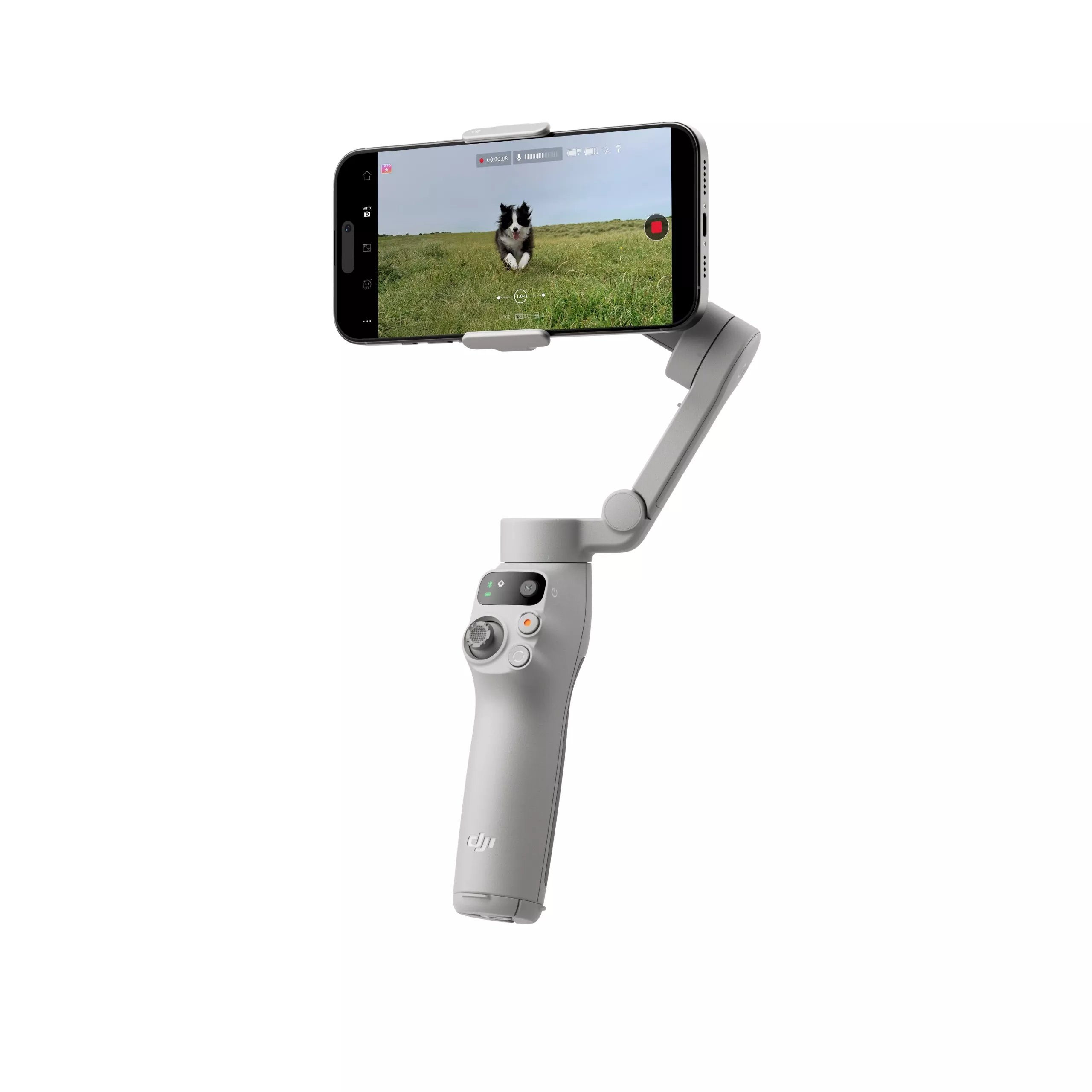 מייצב Osmo Mobile 7