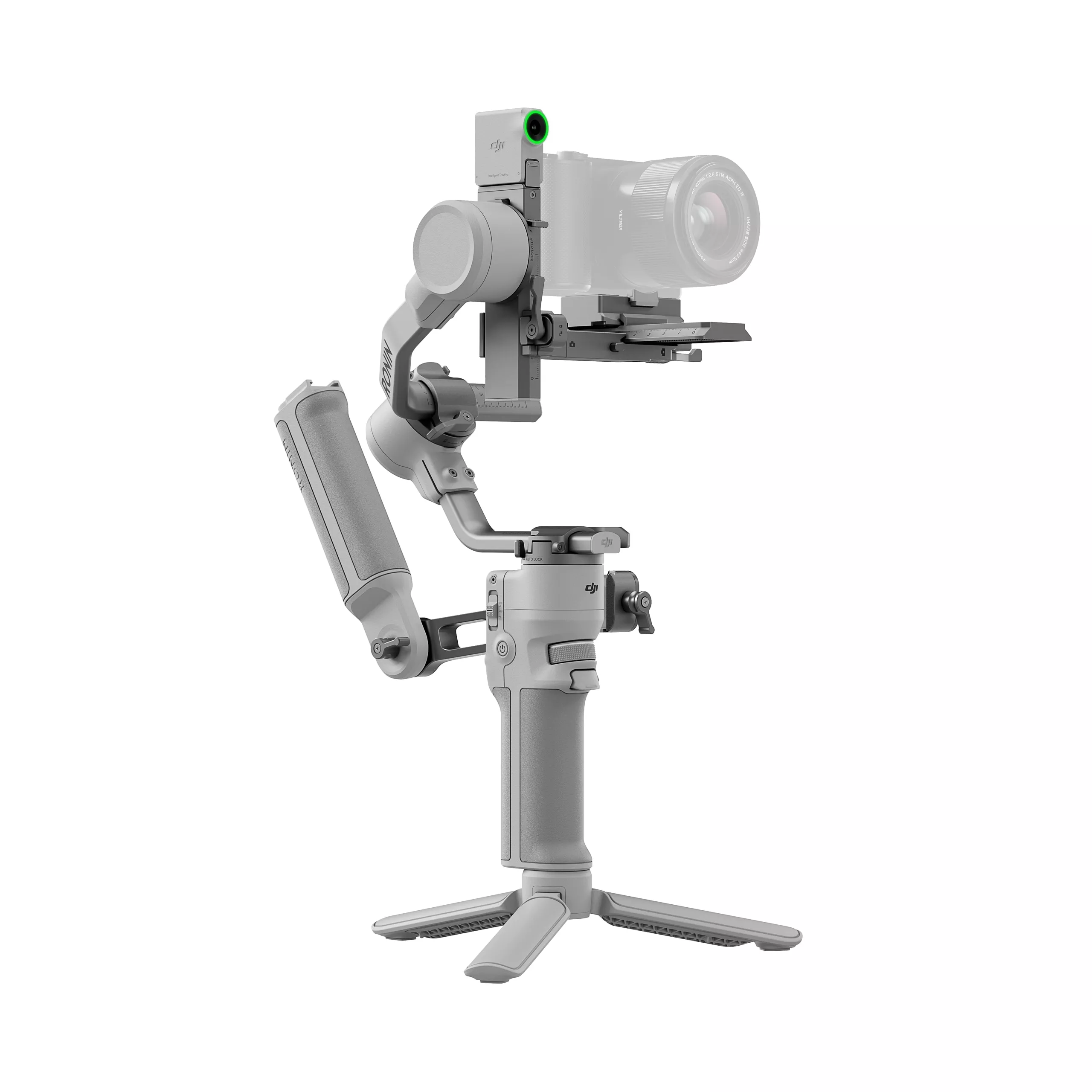 מייצב DJI RS 4 Mini Combo