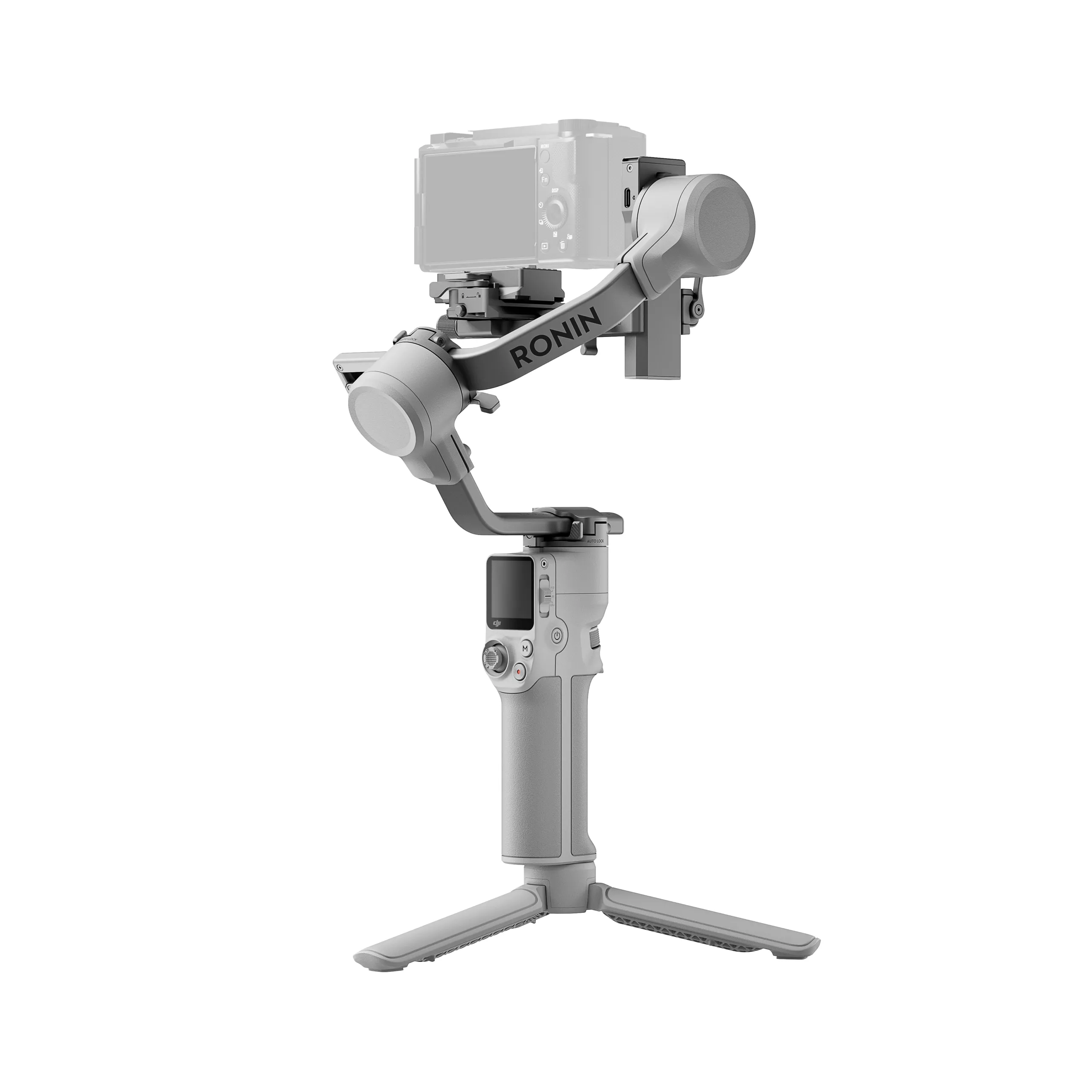 מייצב DJI RS 4 Mini