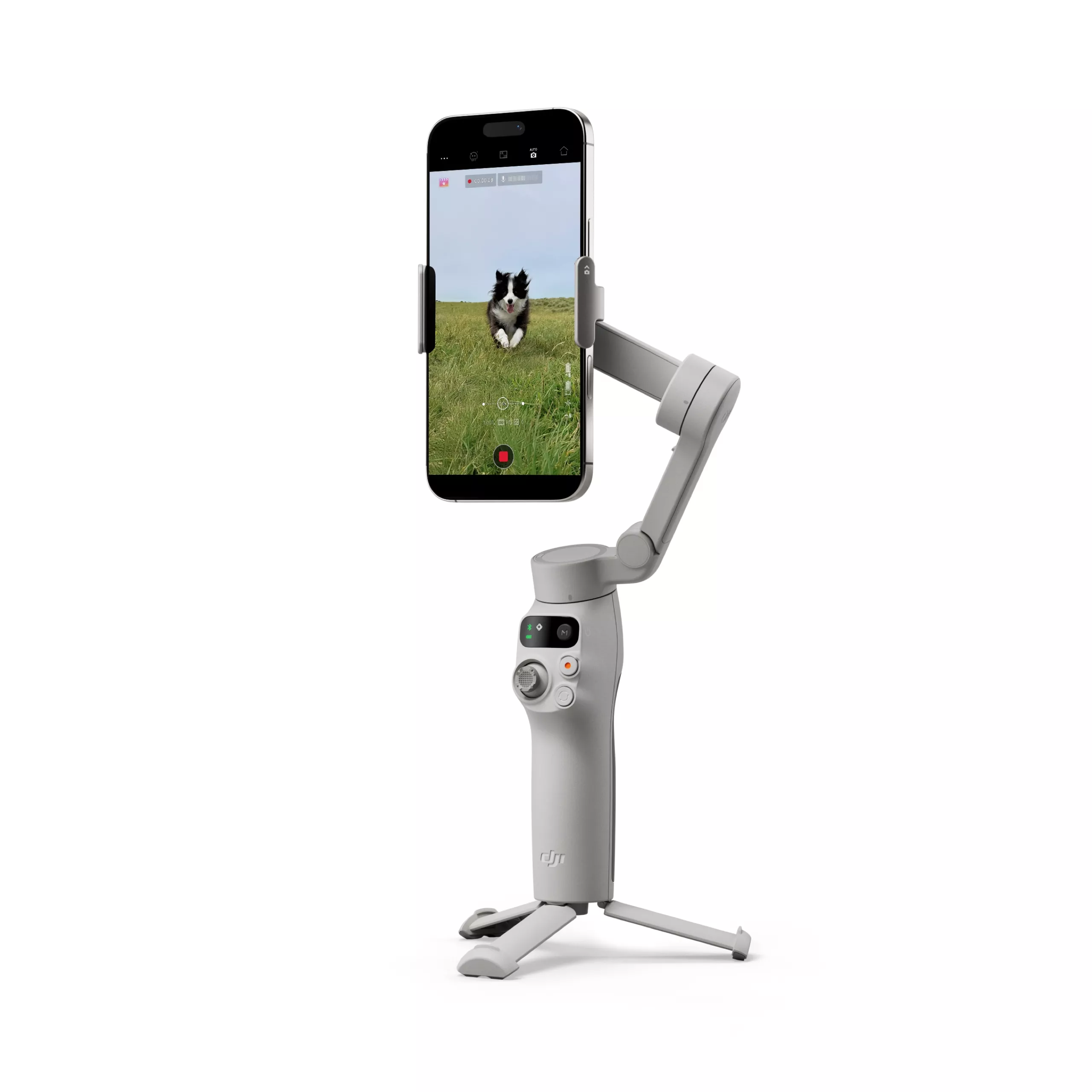 מייצב Osmo Mobile 7