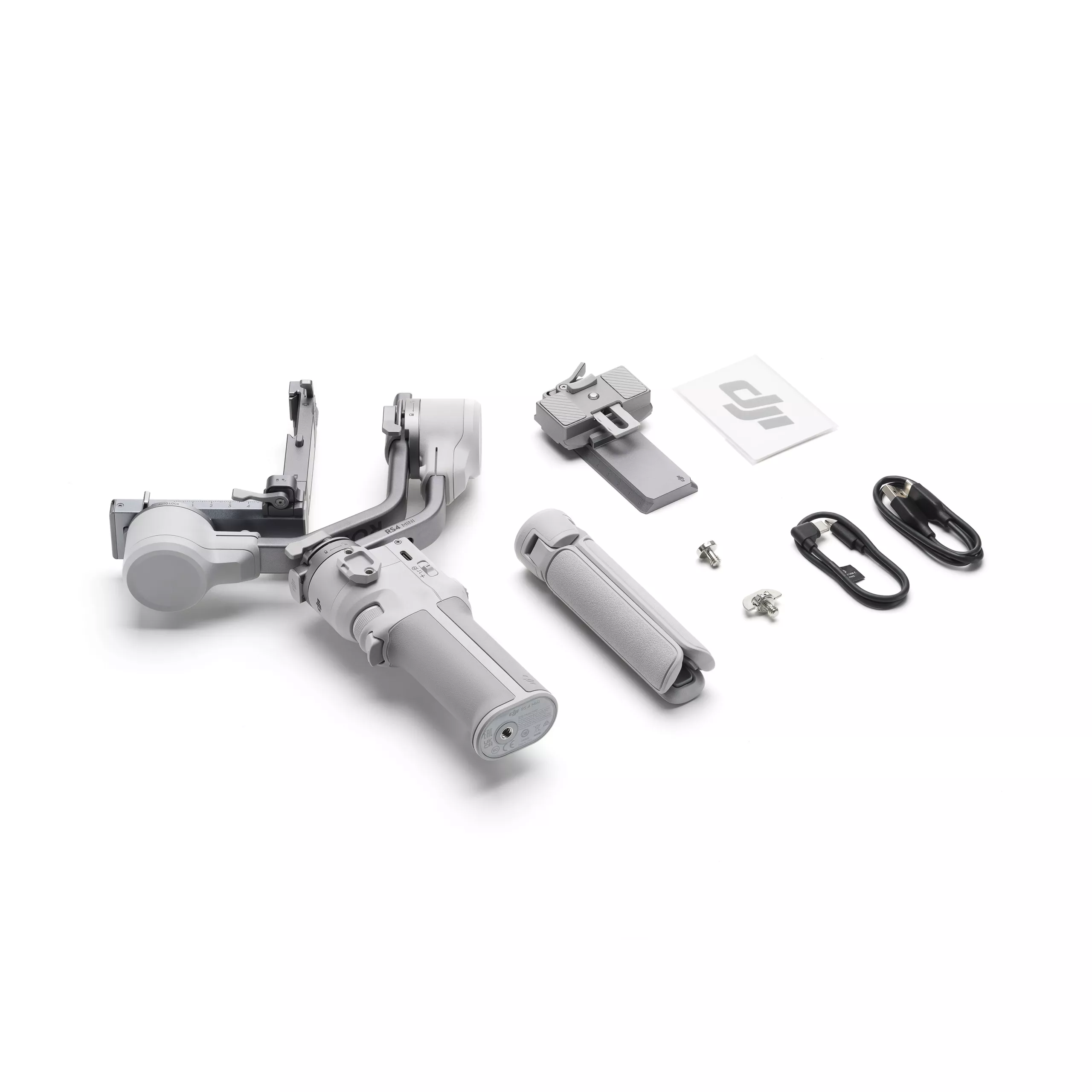 מייצב DJI RS 4 Mini
