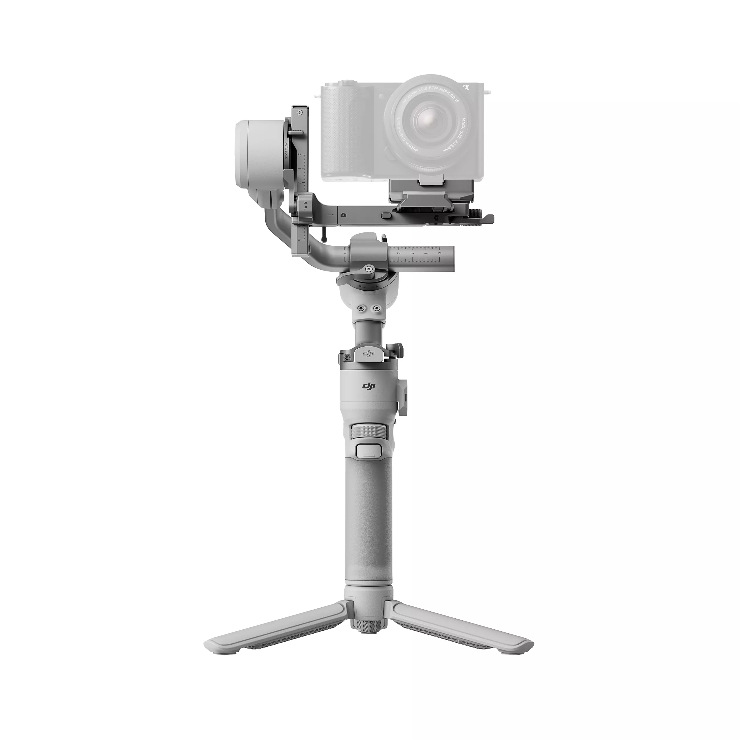 מייצב DJI RS 4 Mini
