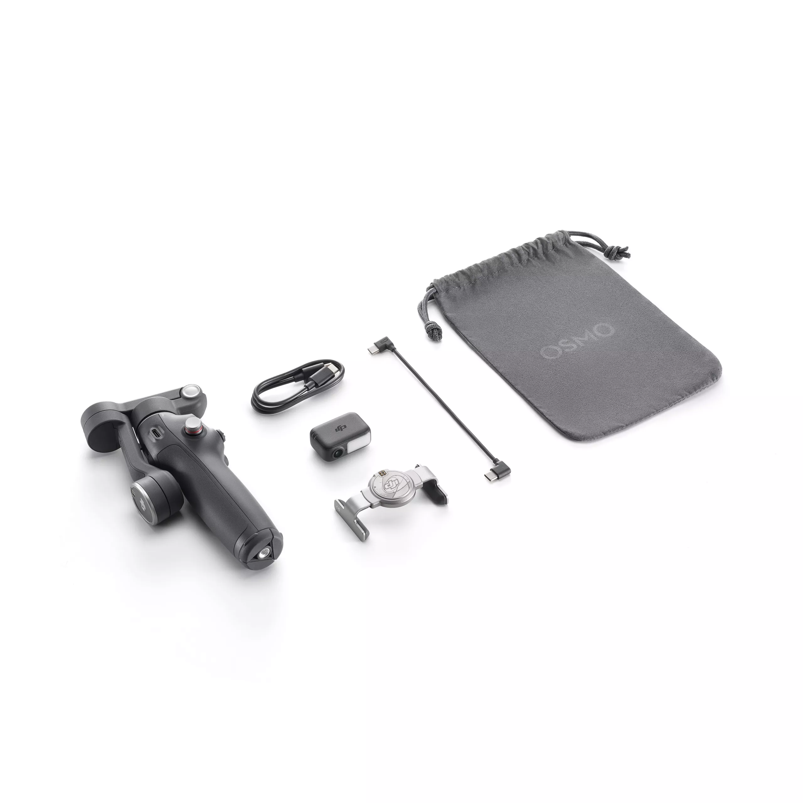 מייצב Osmo Mobile 7P