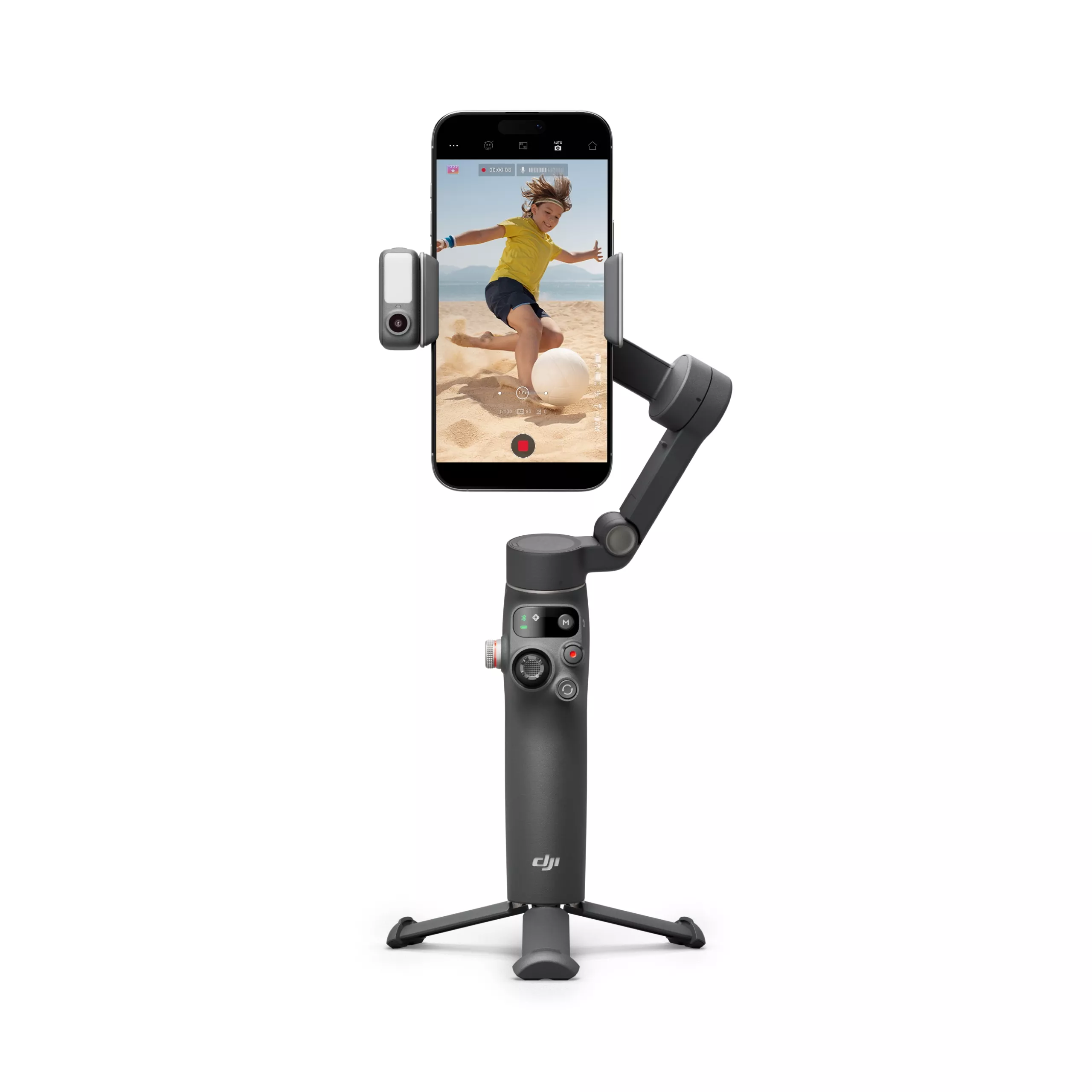 מייצב Osmo Mobile 7P