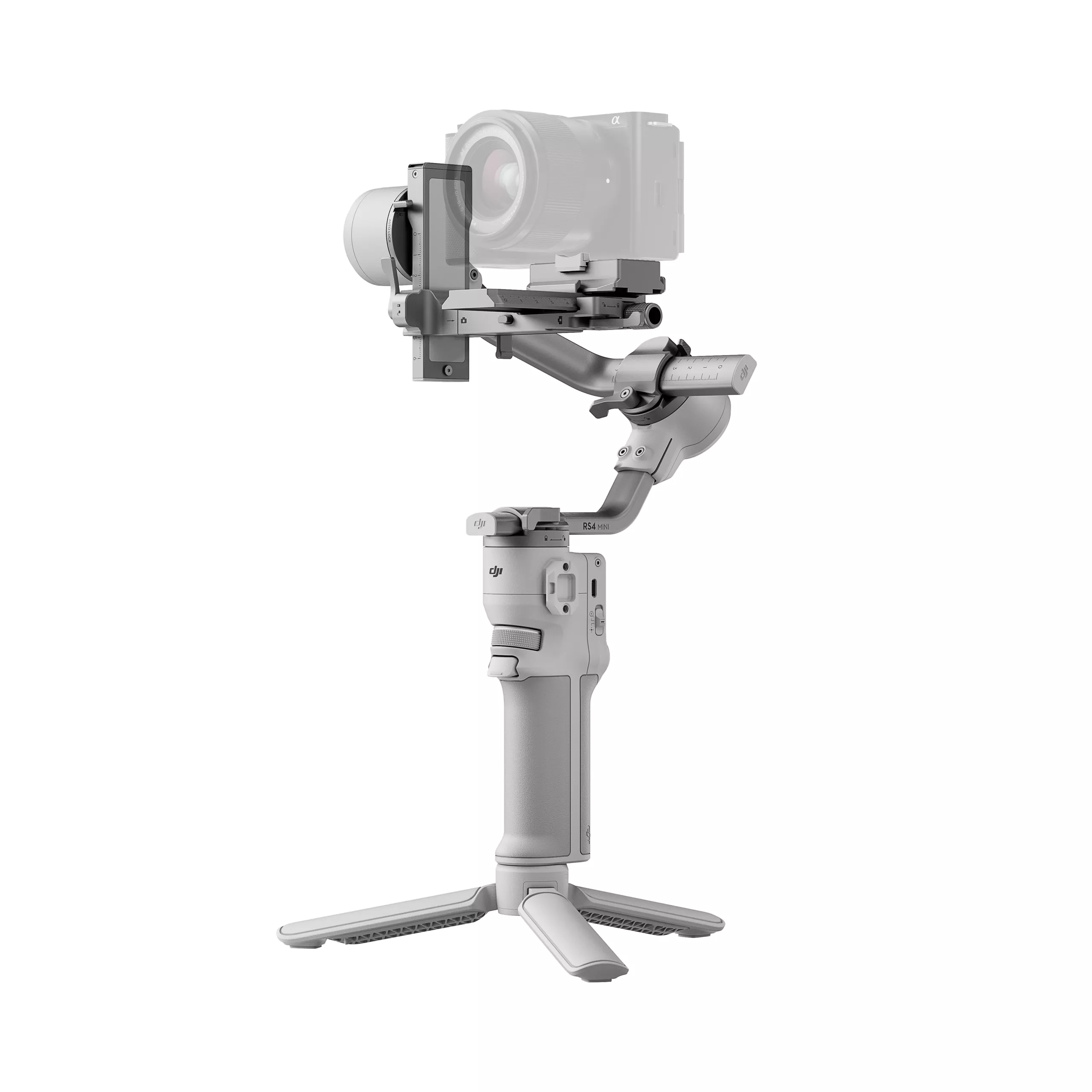 מייצב DJI RS 4 Mini