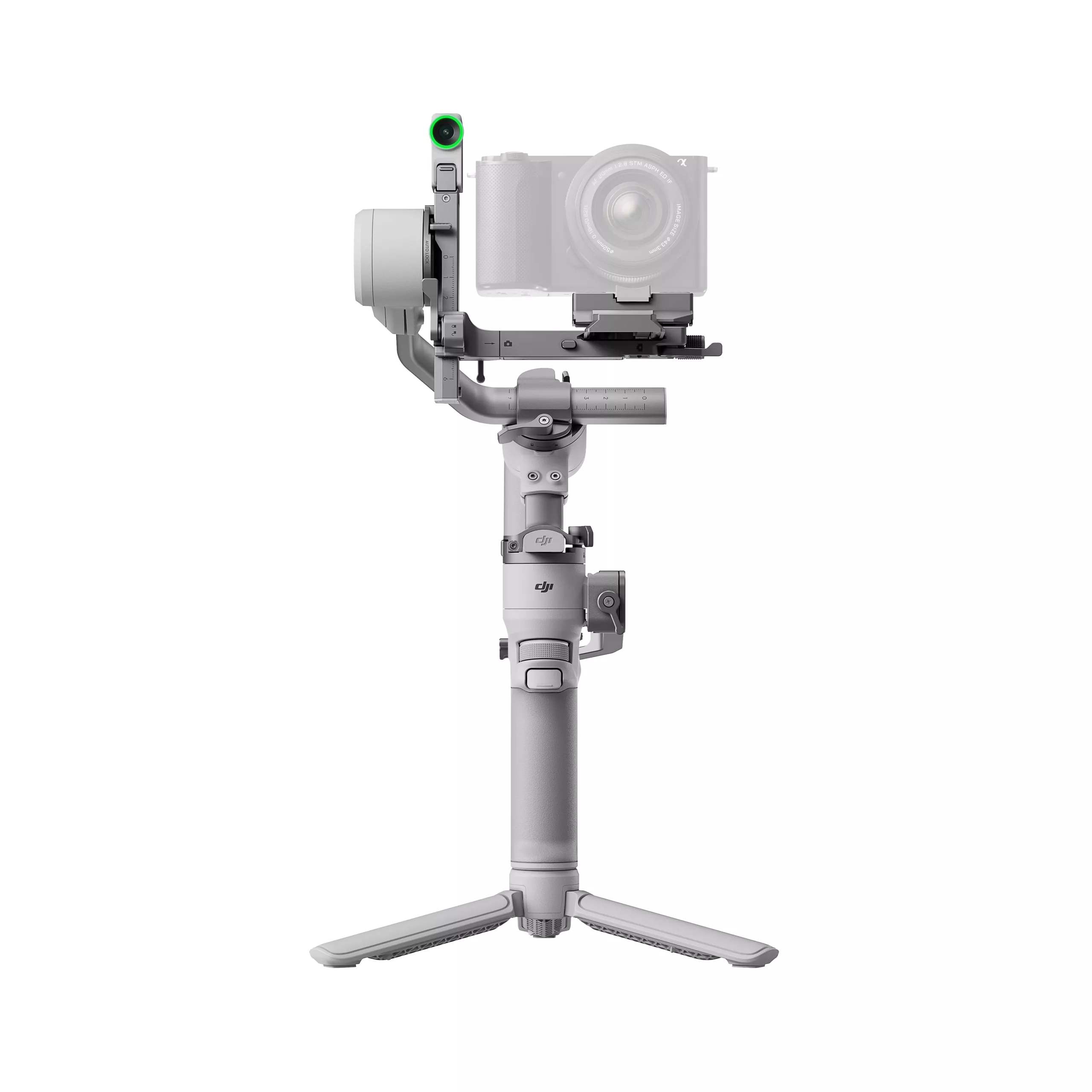 מייצב DJI RS 4 Mini Combo