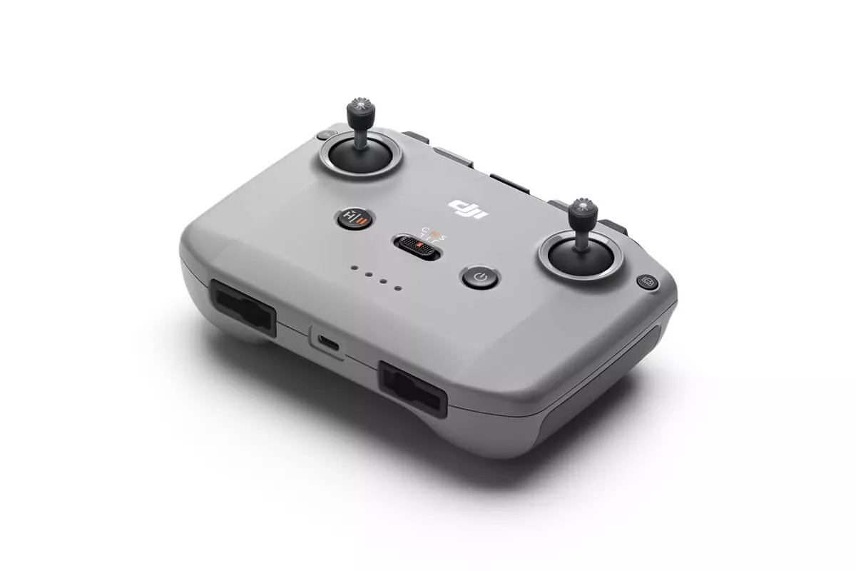 שלט DJI RC-N3