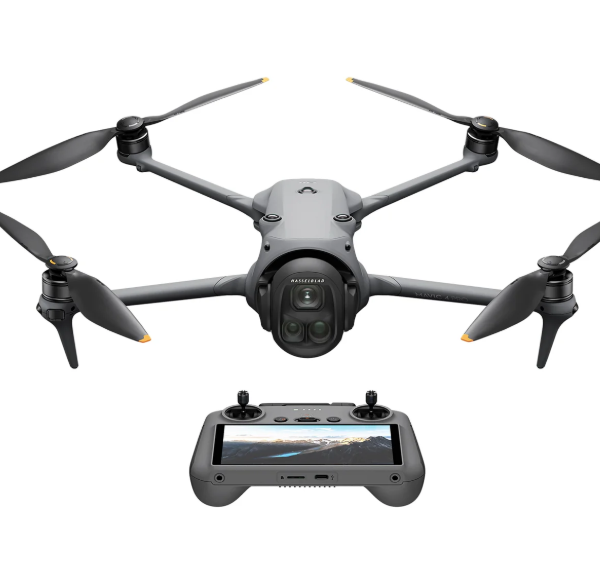 DJI Mavic 4 Pro (DJI RC 2)