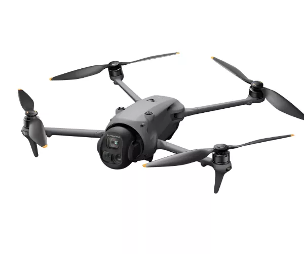 DJI Mavic 4 Pro (DJI RC 2)