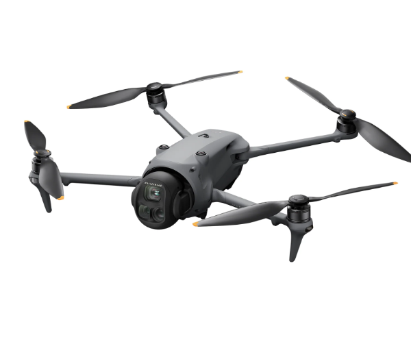DJI Mavic 4 Pro (DJI RC 2)