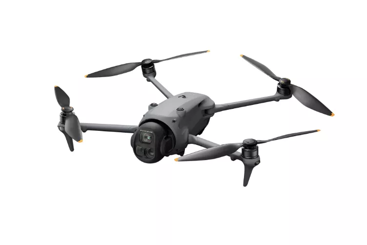 DJI Mavic 4 Pro 512GB Creator Combo
