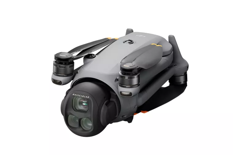 DJI Mavic 4 Pro 512GB Creator Combo
