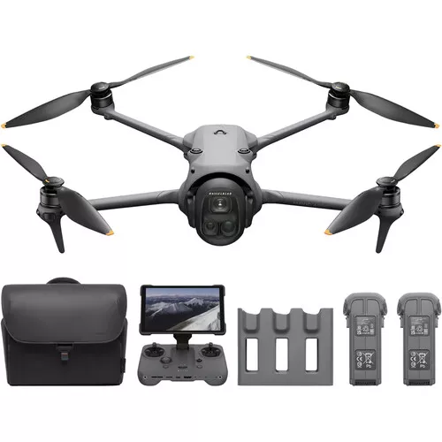 DJI Mavic 4 Pro 512GB Creator Combo