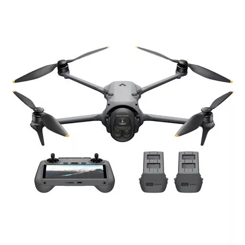 DJI Mavic 4 Pro Fly More Combo