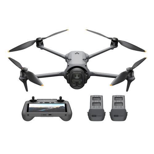 DJI Mavic 4 Pro Fly More Combo