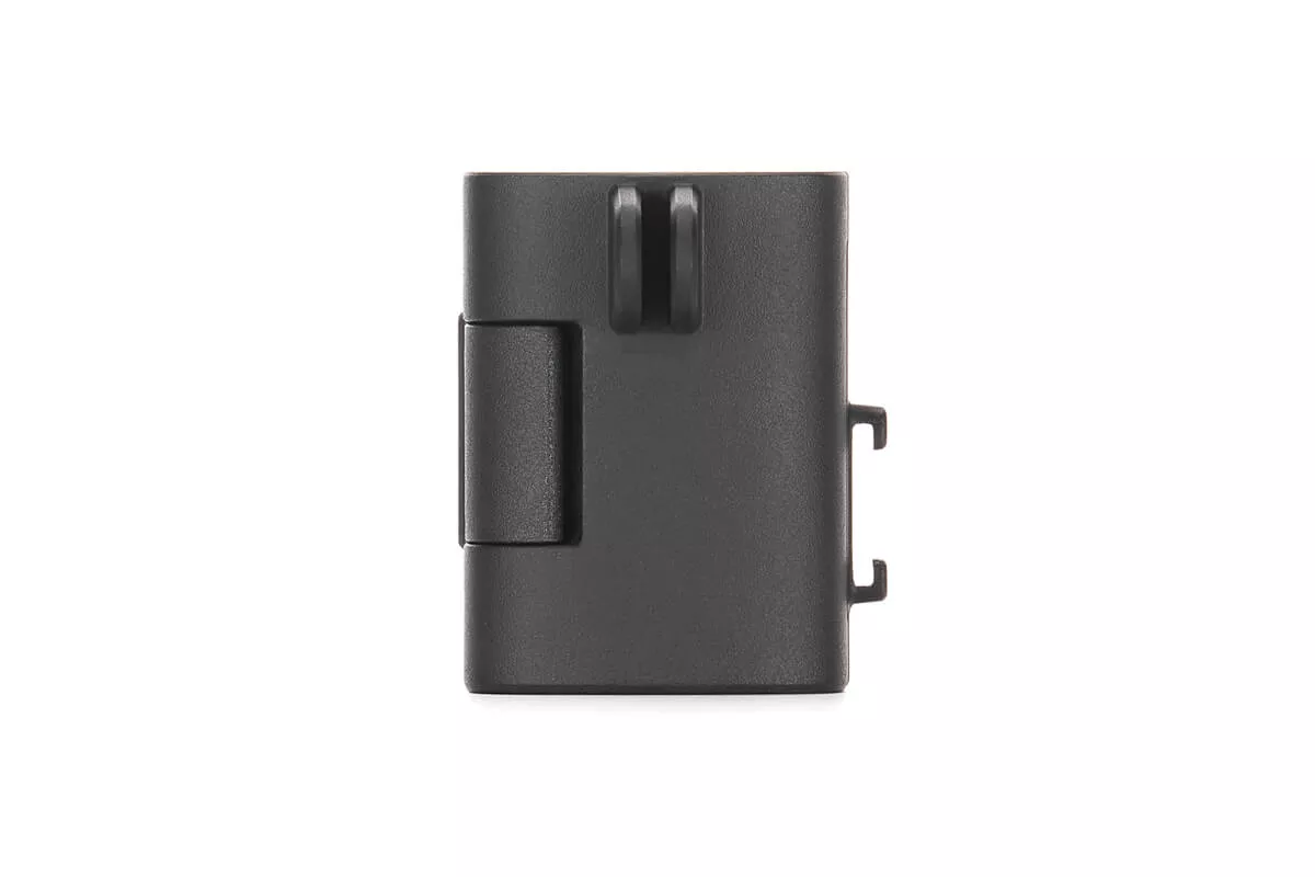 מתאם אביזרים ל OSMO POCKET 3