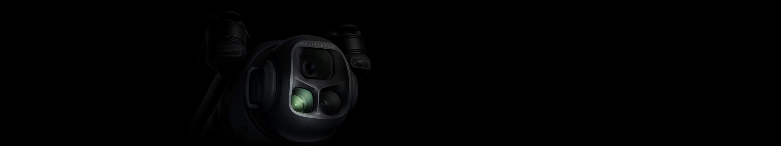 רחפן Mavic 4 Pro מבית DJI
