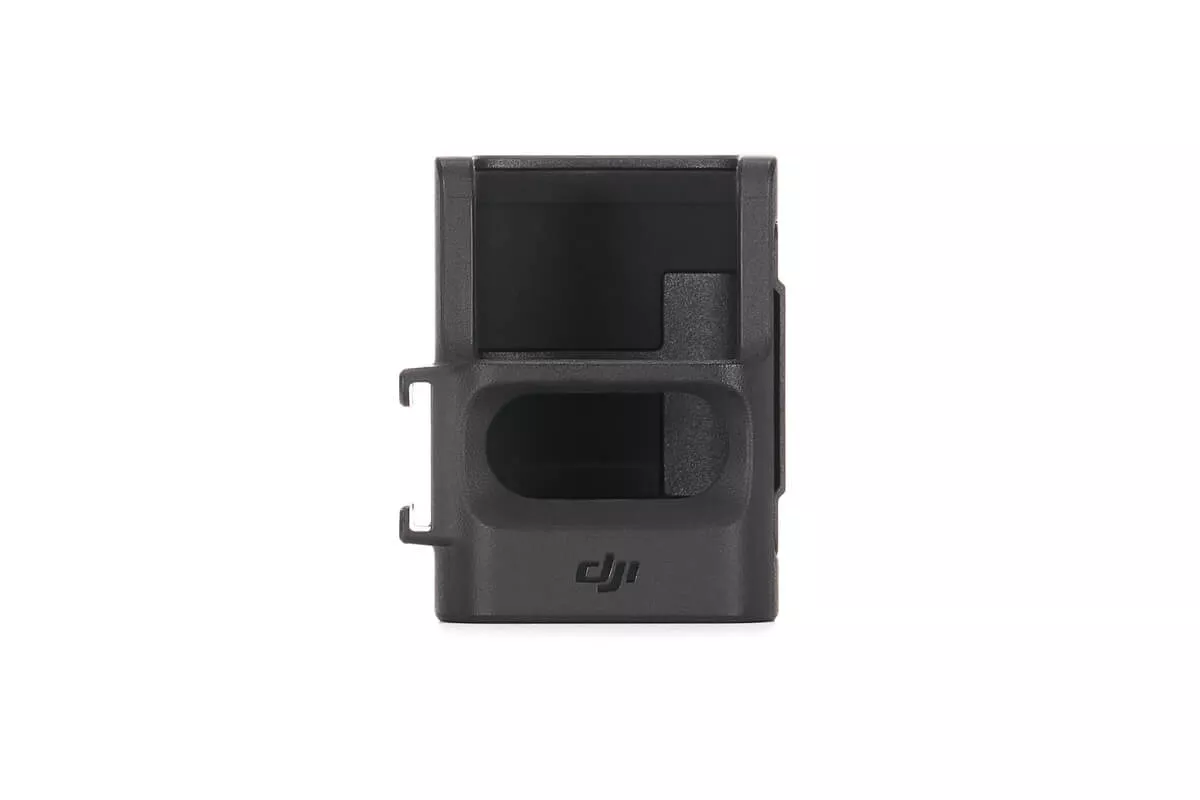 מתאם אביזרים ל OSMO POCKET 3