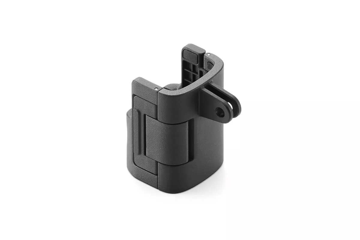 מתאם אביזרים ל OSMO POCKET 3