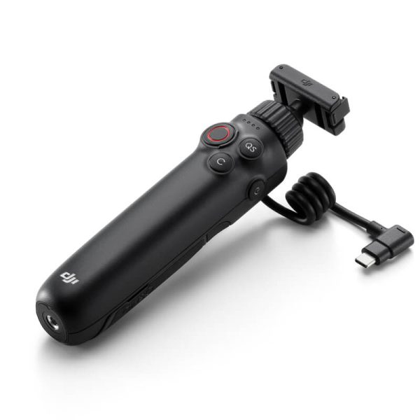Osmo Action Multifunctional Charging Handle