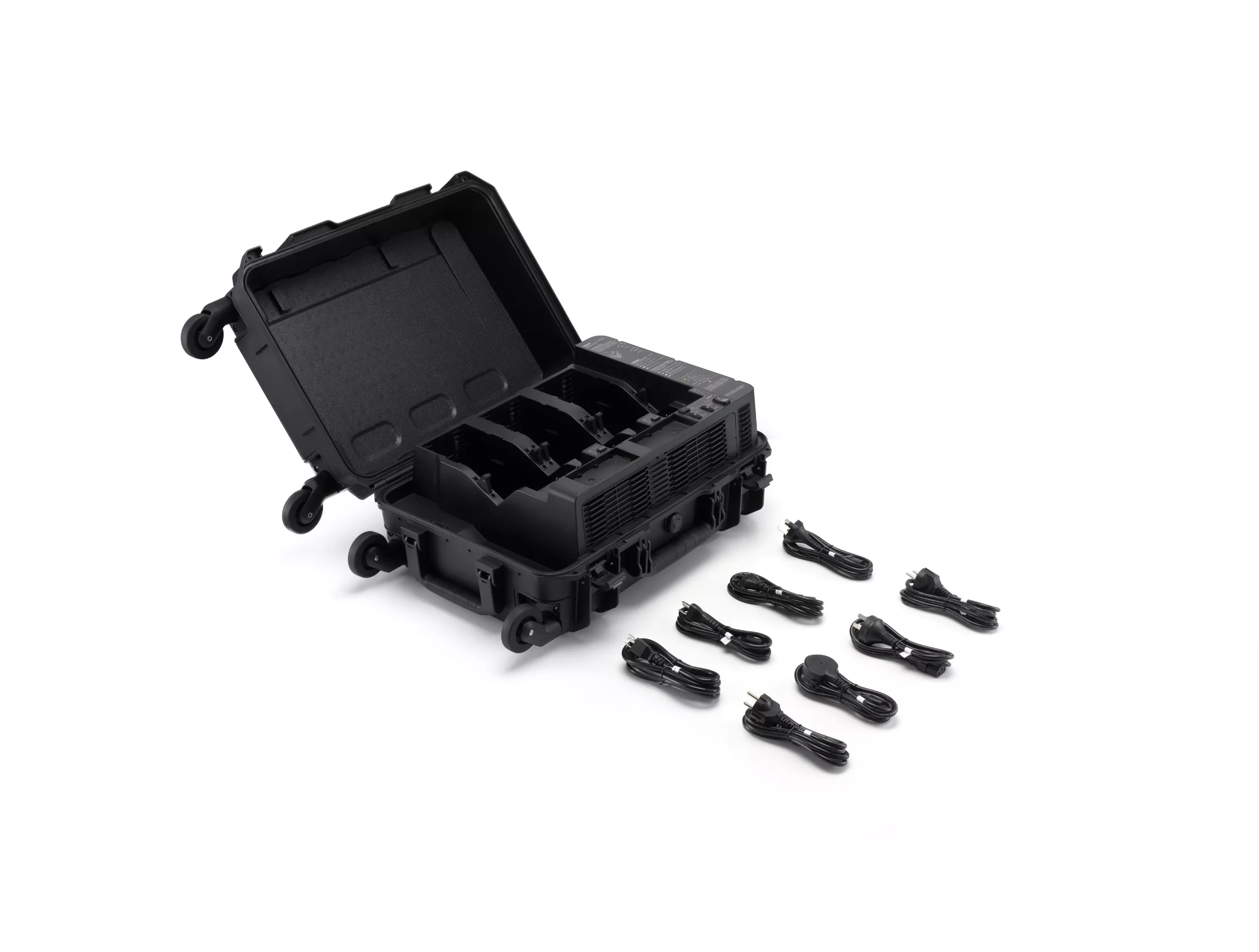 מטען לרחפן DJI M400 BS100