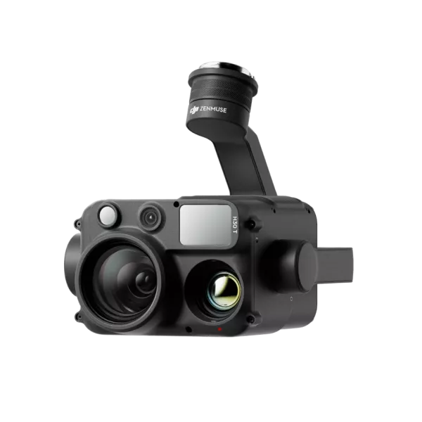 מצלמה לרחפן ZENMUSE H30T