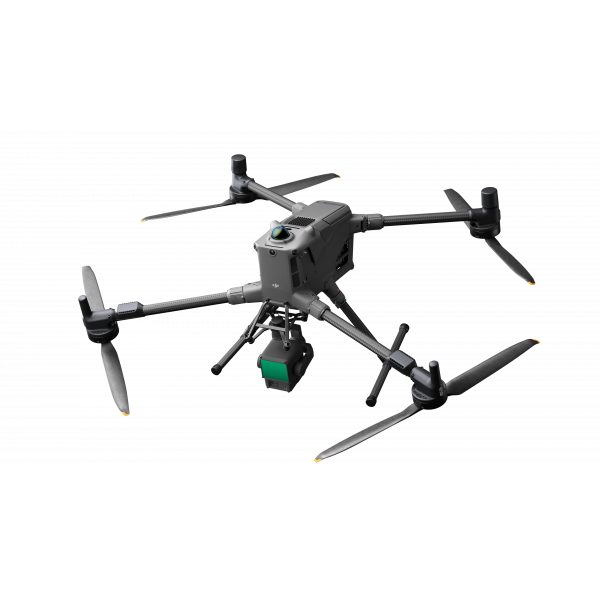 DJI Matrice 400