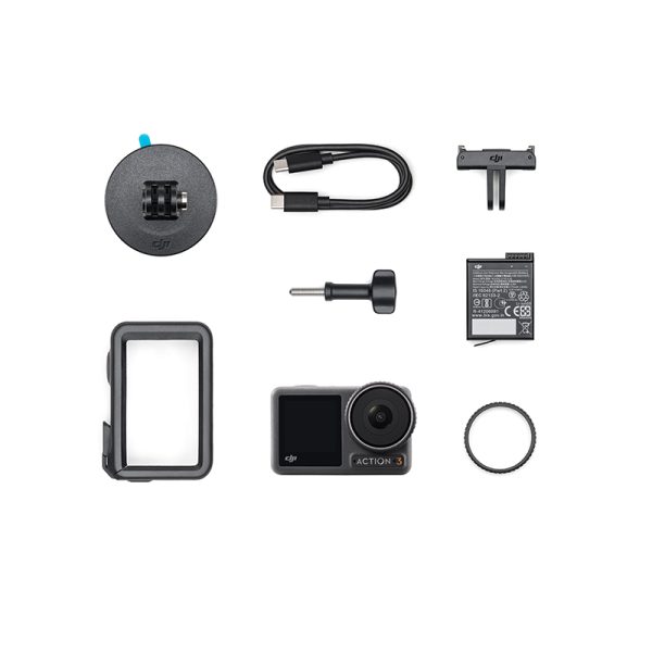 DJI Osmo Action 3 Standard