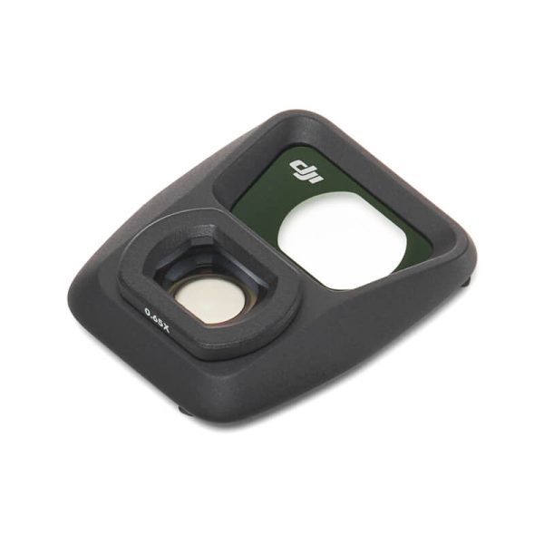 עדשה רחבה ל AIR 3 DJI