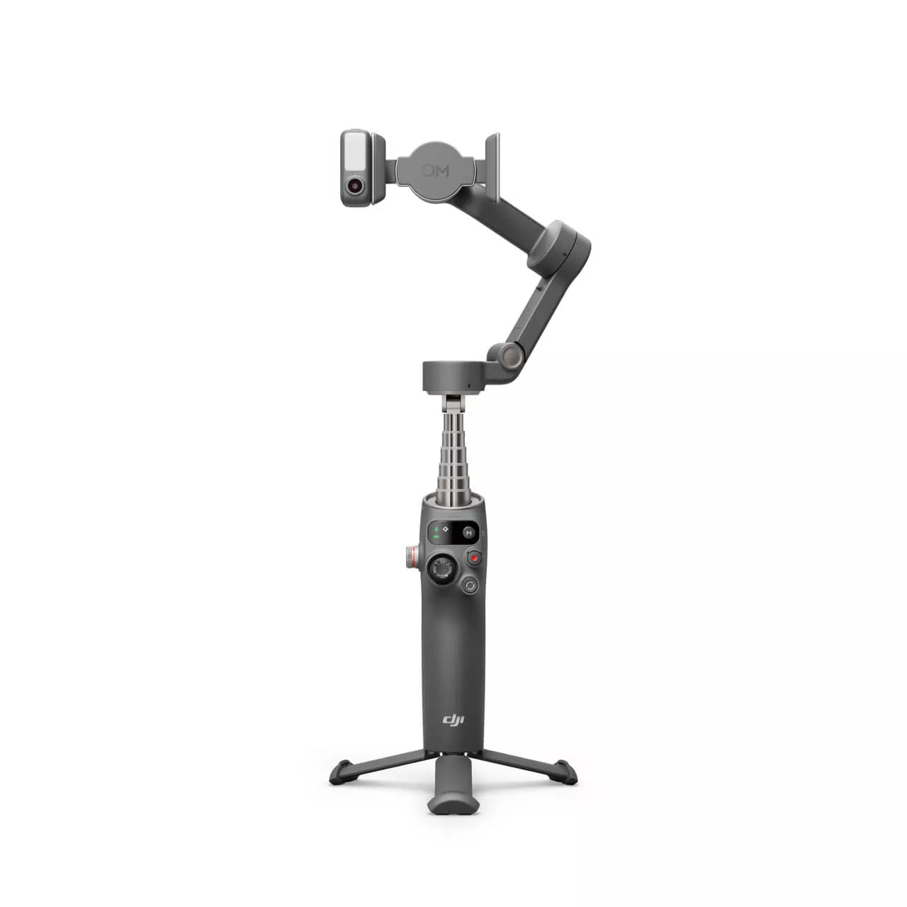 מייצב OSMO   MOBILE 8