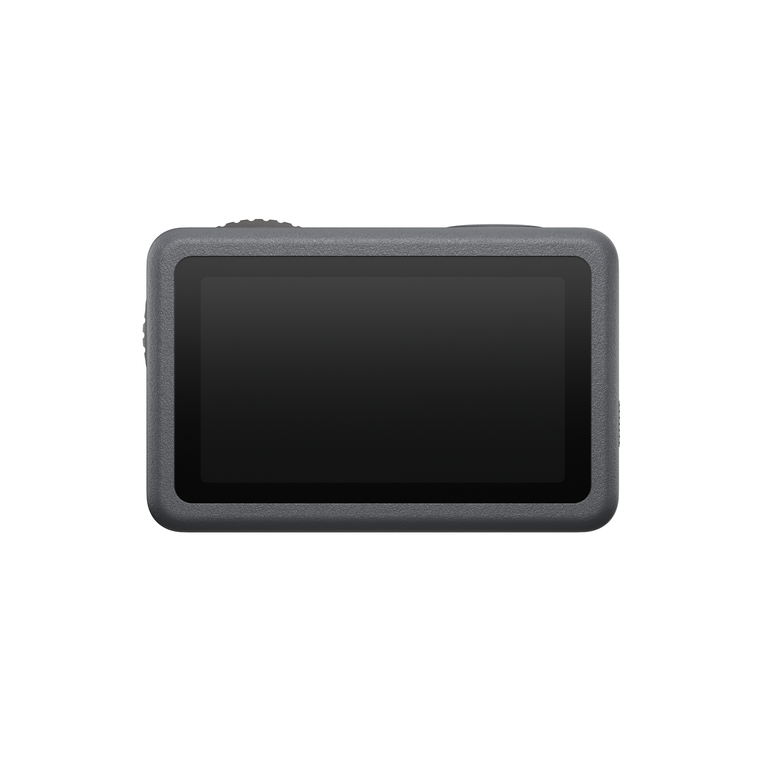 Osmo Action 6 屏幕